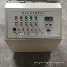 Double Glazing Inactive Gas Inflator Making Machine